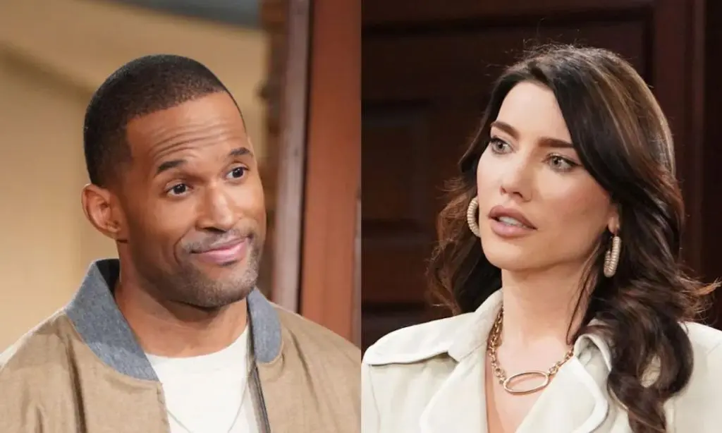 The Bold and The Beautiful spoilers - carter - steffy