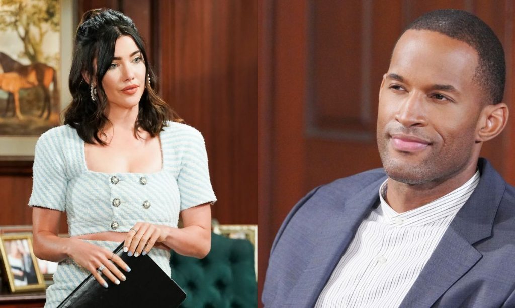 the bold and the beautiful spoilers