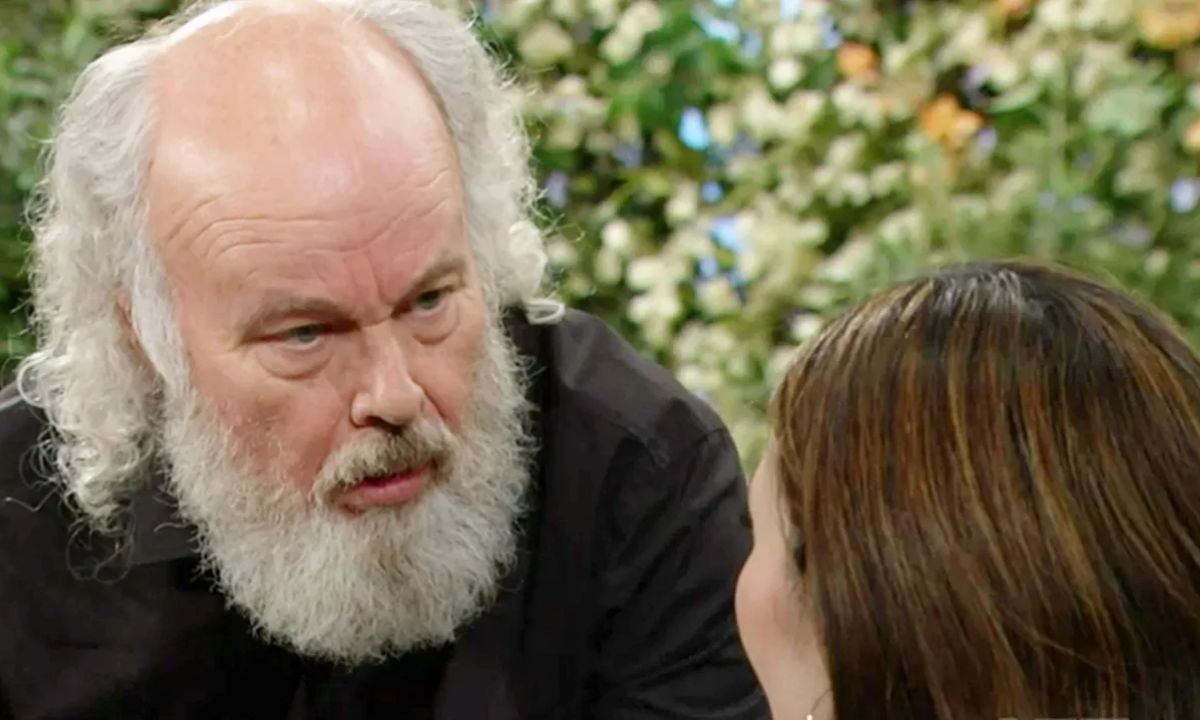 The Bold and The beautiful spoilers Tom