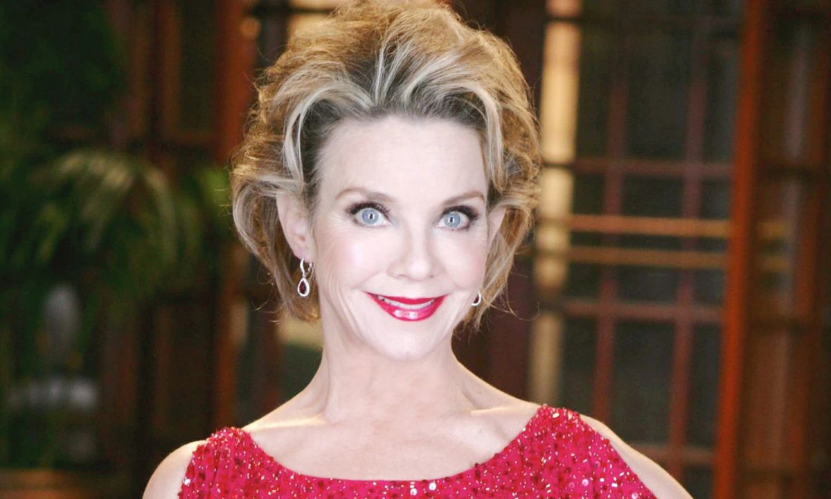 Days of Our Lives comings and goings - Diana