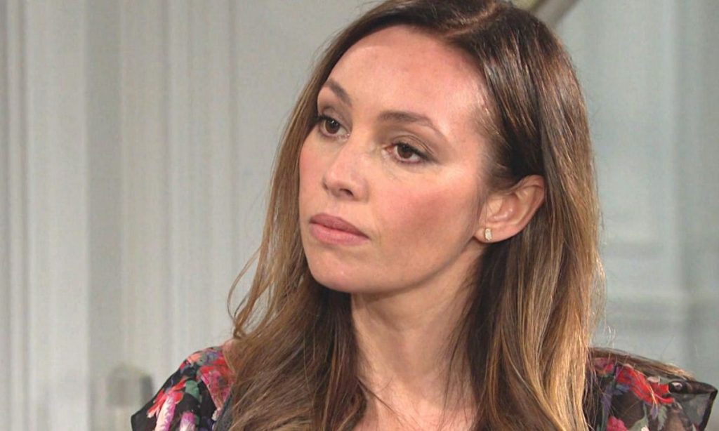 Days of Our Lives Spoilers