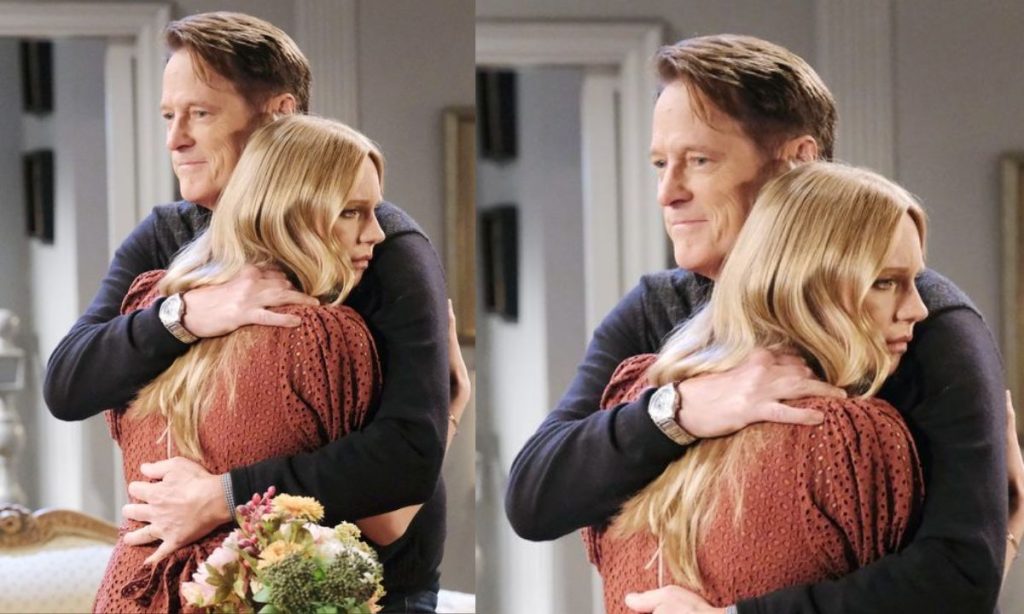 Days of Our Lives spoilers - Jack Abigail