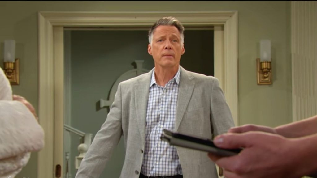 days of our lives spoilers