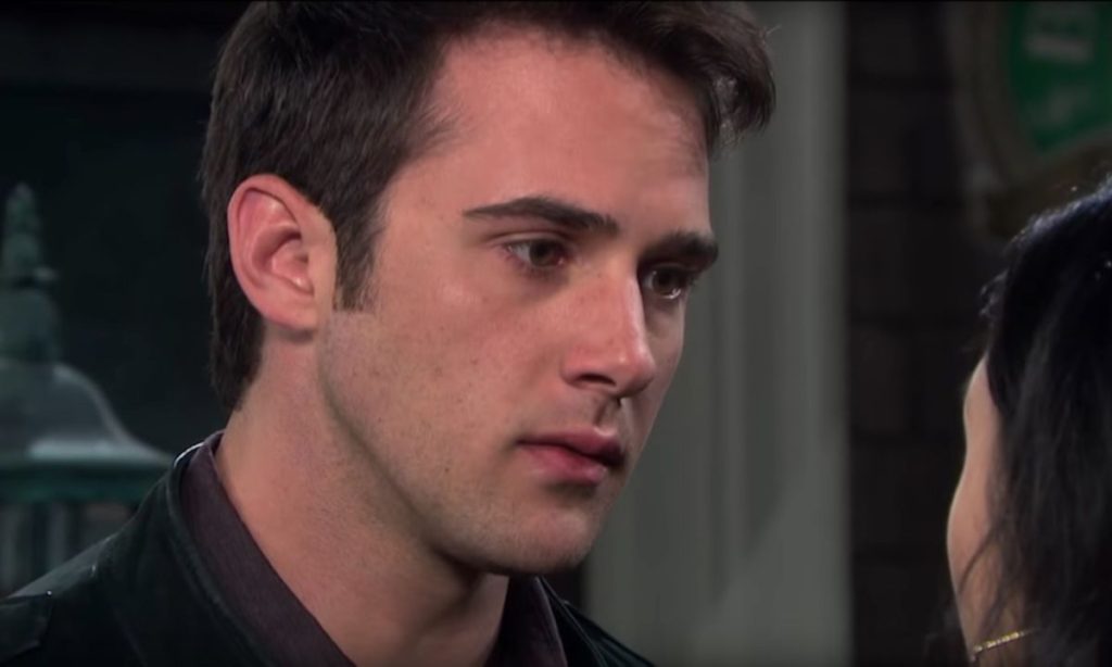 days of our lives comings and goings