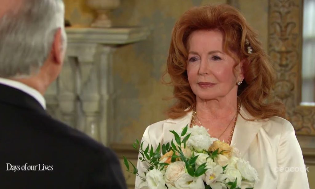 days of our lives spoilers - maggie