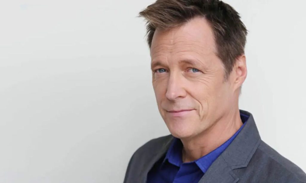 Days of Our Lives comings and goings - Matthew Ashford