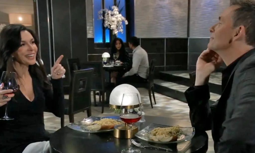General Hospital Spoilers - Anna Valentin