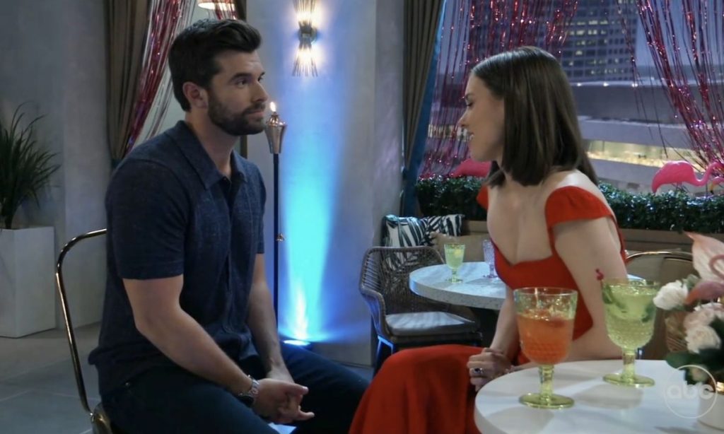 General Hospital spoilers - Chase Willow