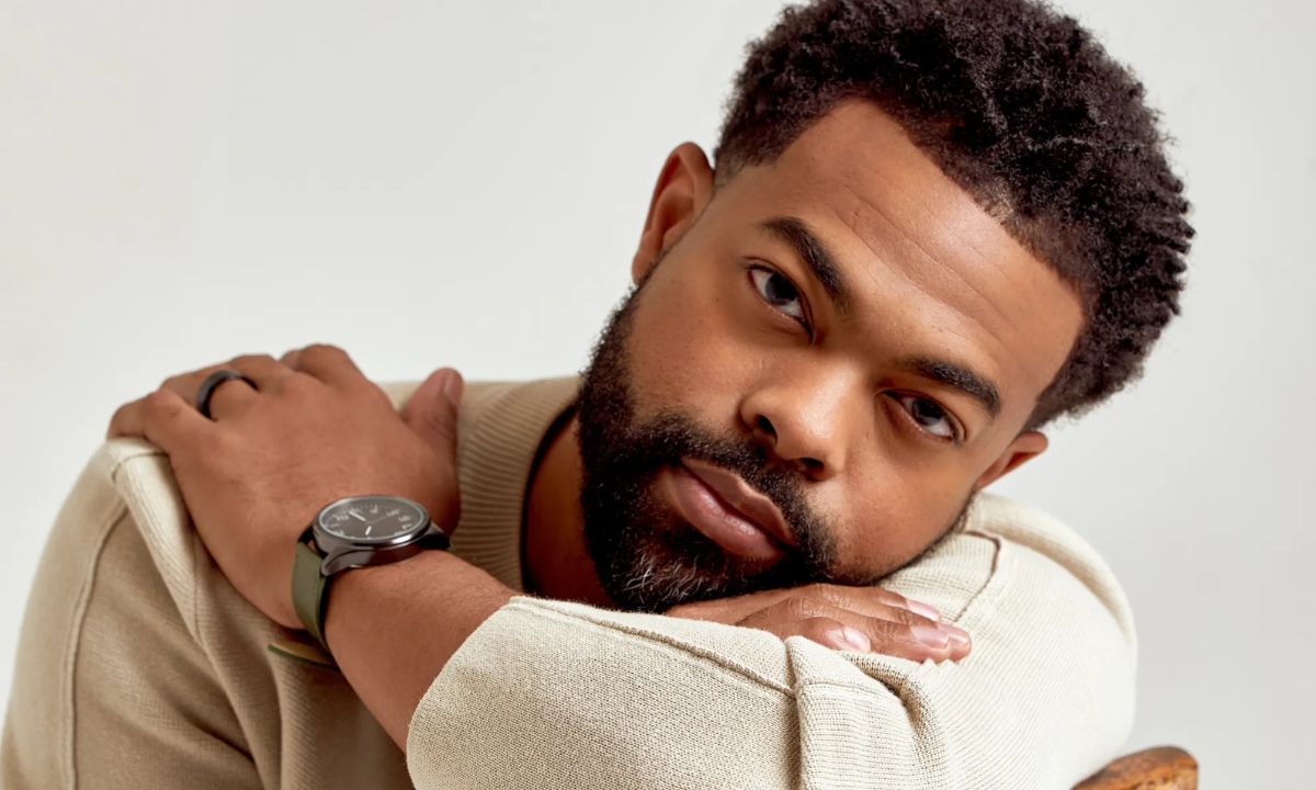 general hospital comings and goings - Joshua - Marv