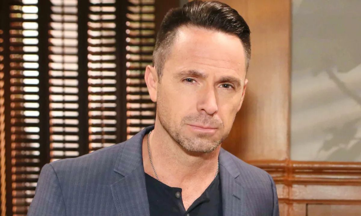 General Hospital spoilers - Julian Jerome