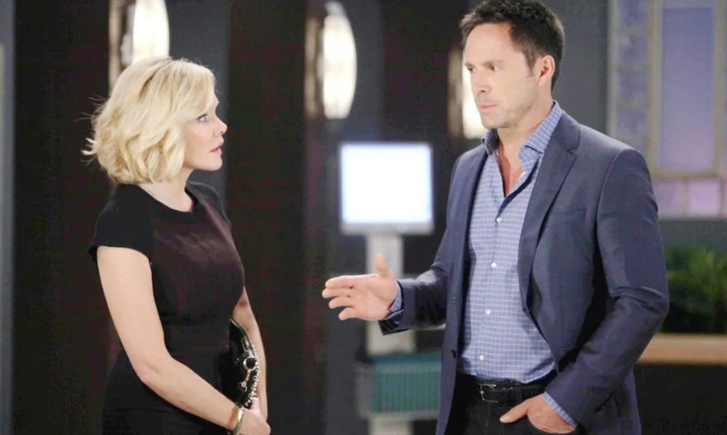 General Hospital Spoilers - Julian - Ava