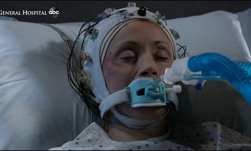General Hospital - Lulu