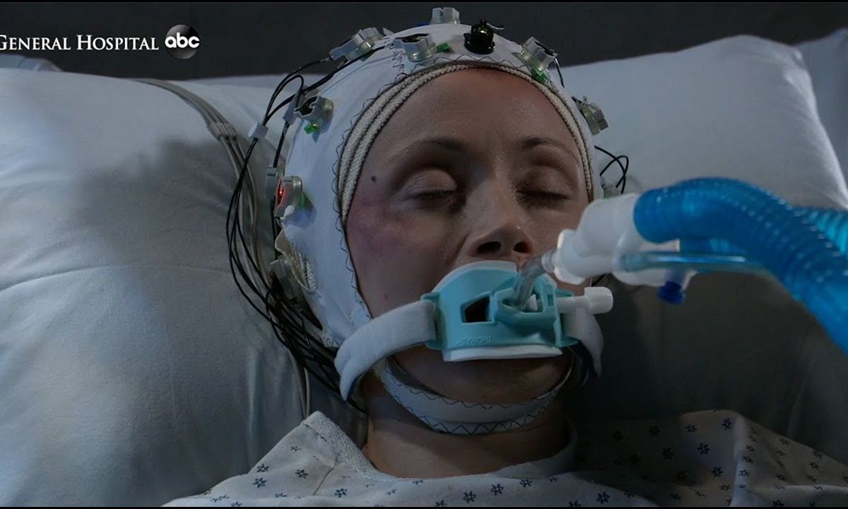 General Hospital - Lulu