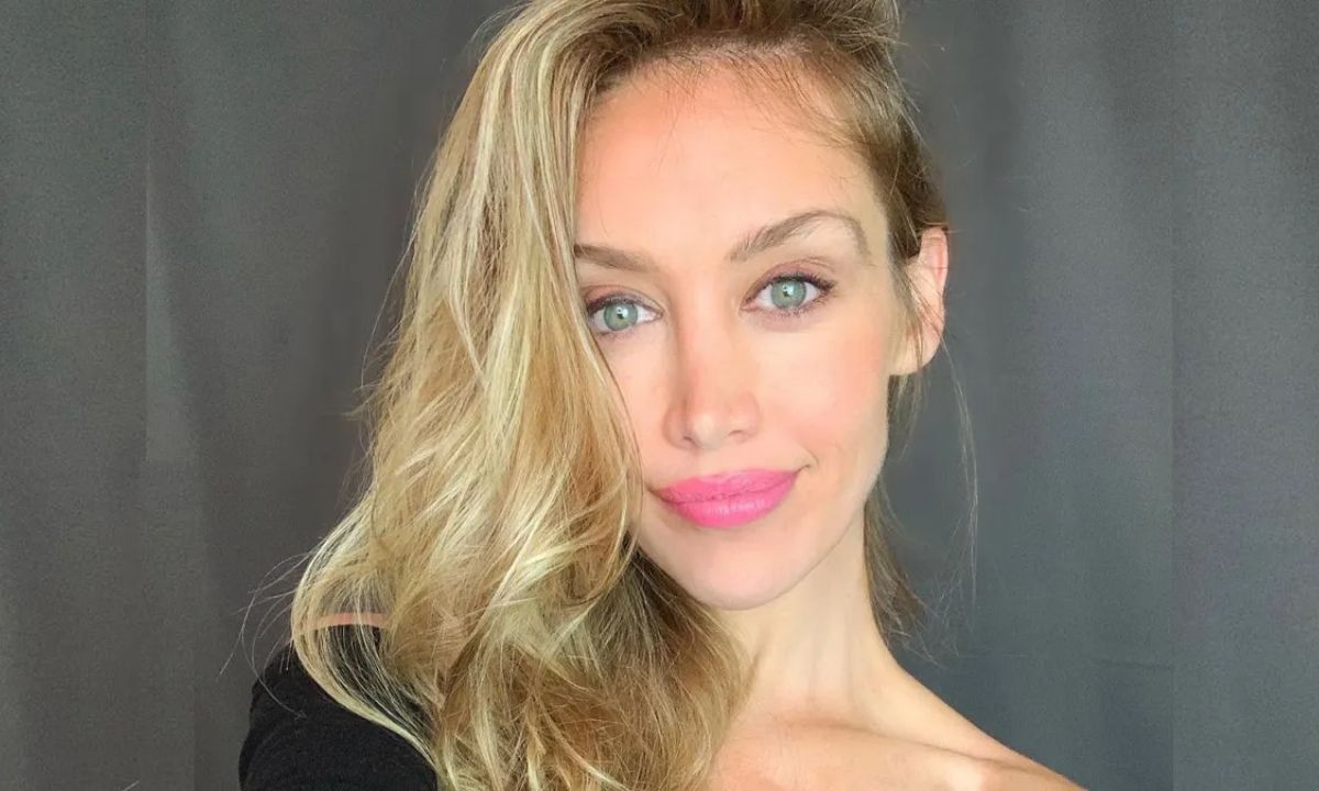 General Hospital Comings and Goings - Devon Ogden