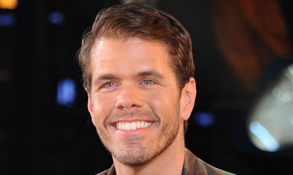 general hospital comings and goings - parez hilton
