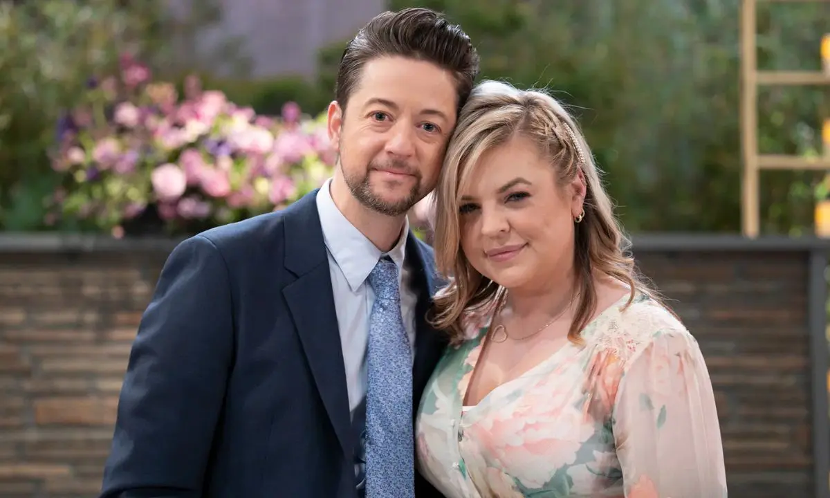 gh spinelli maxie reunite General Hospital Comings And Goings