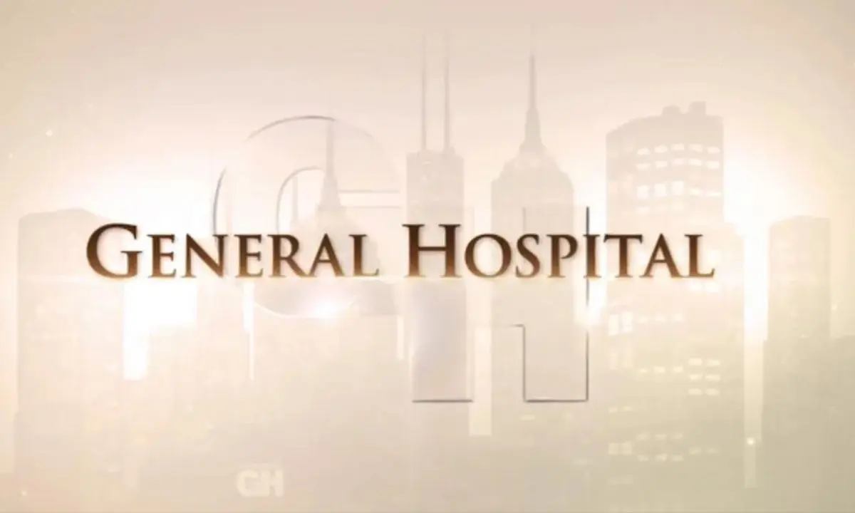 gh title General Hospital