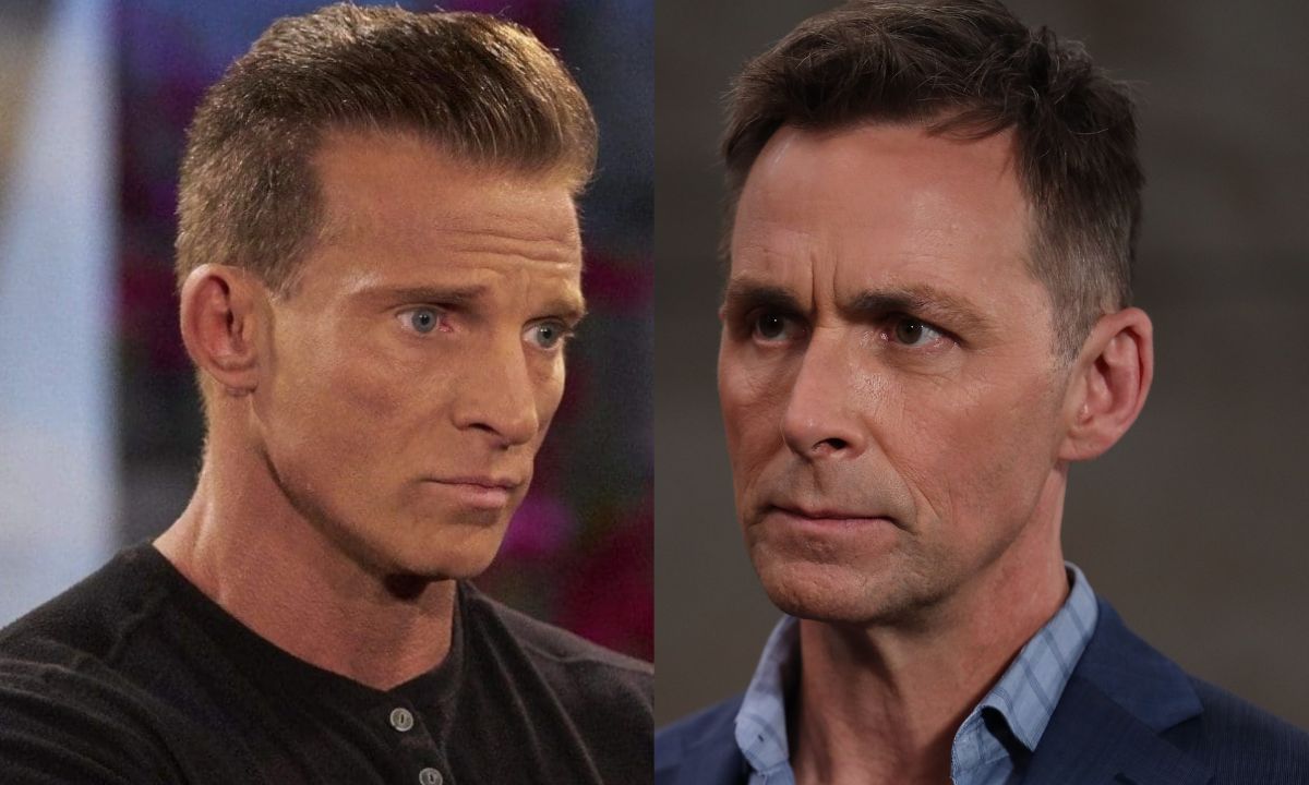 General Hospital spoilers - Jason - Valentin