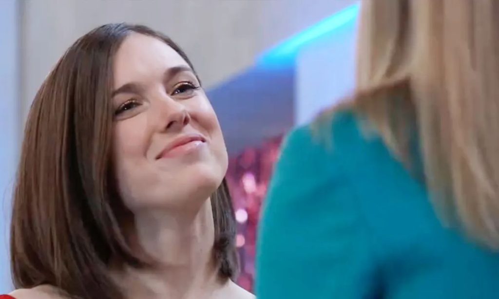 General Hospital  spoilers - willow