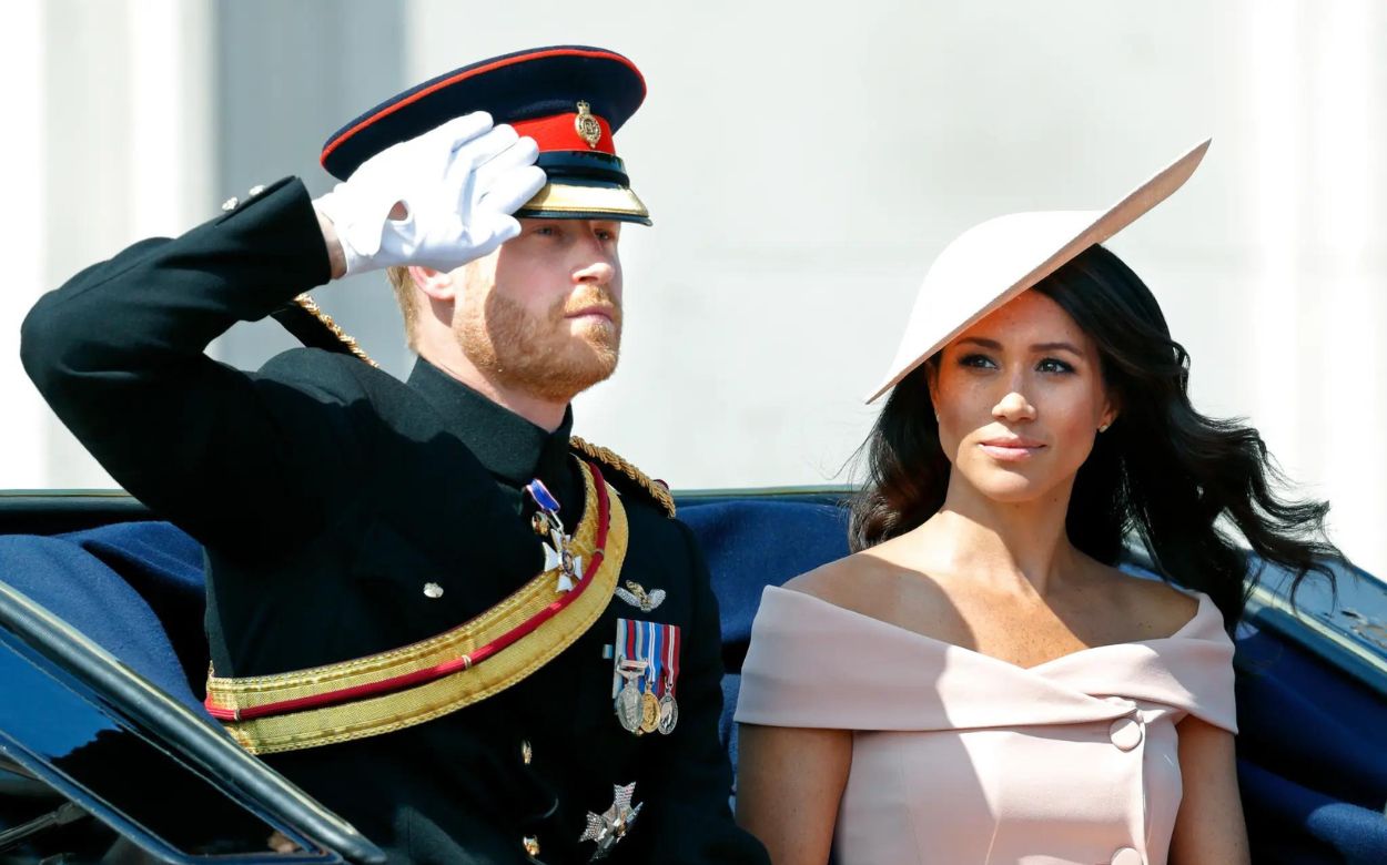Prince Harry - 17th June