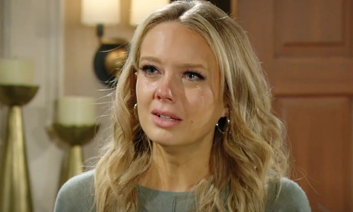 The Young and The restless spoilers - Abby