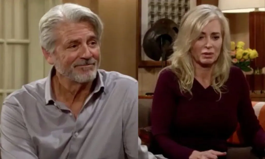 the young and the restless spoilers - martin -ashley