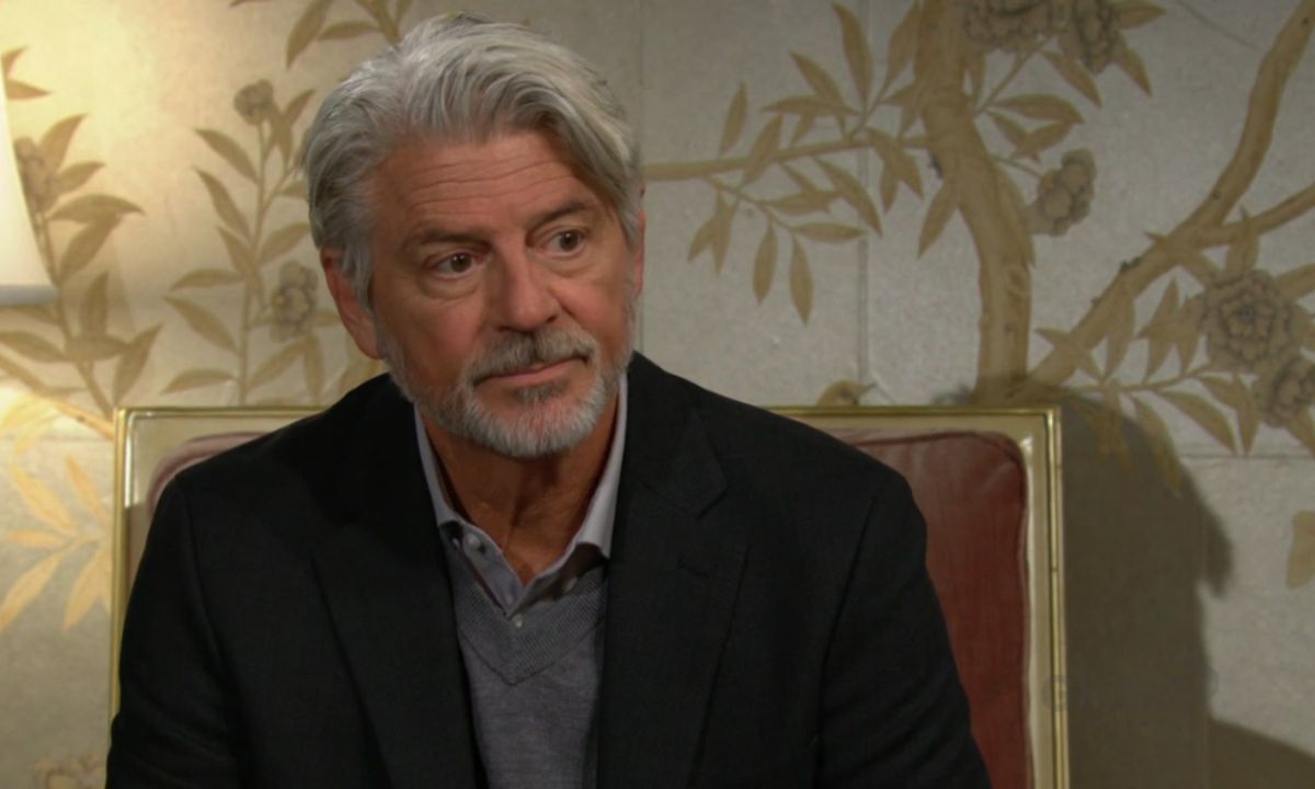 The Young and The Restless spoilers