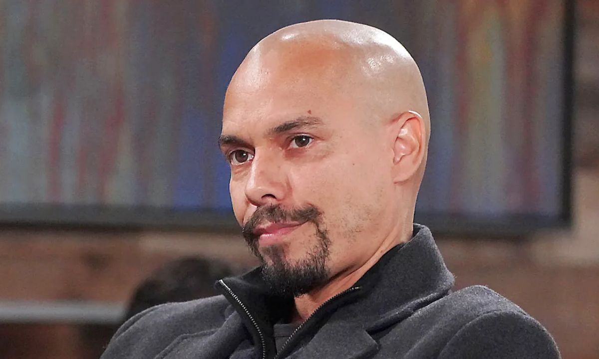 The Young and The Restless - Devon