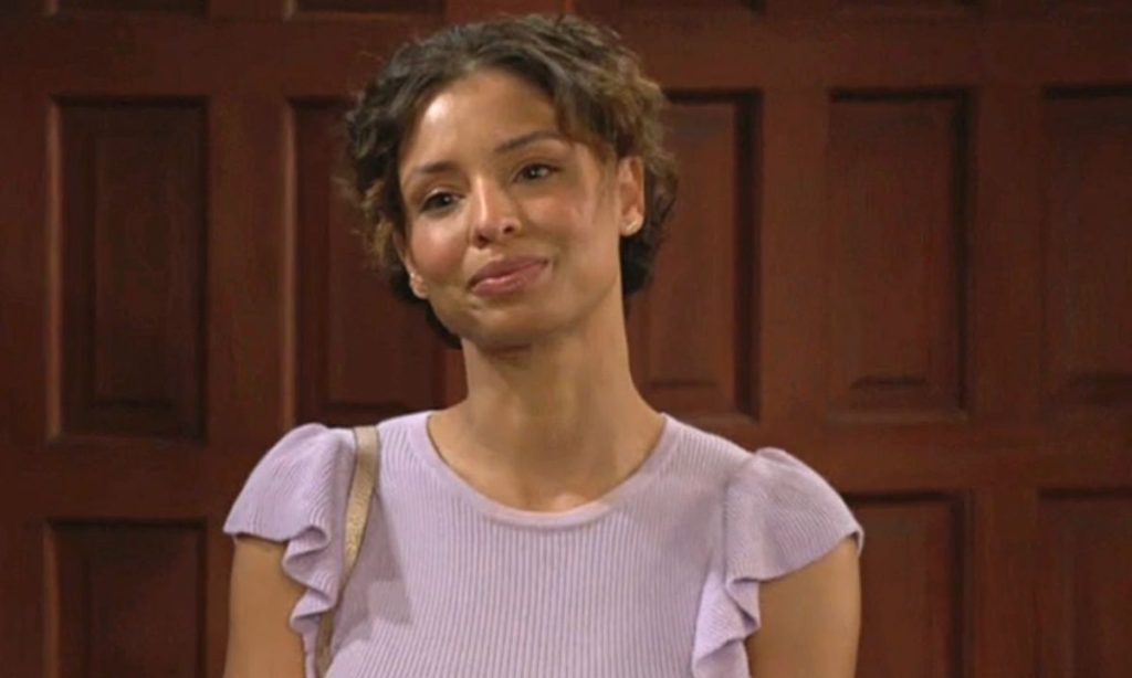 The Young and The Restless comings and goings