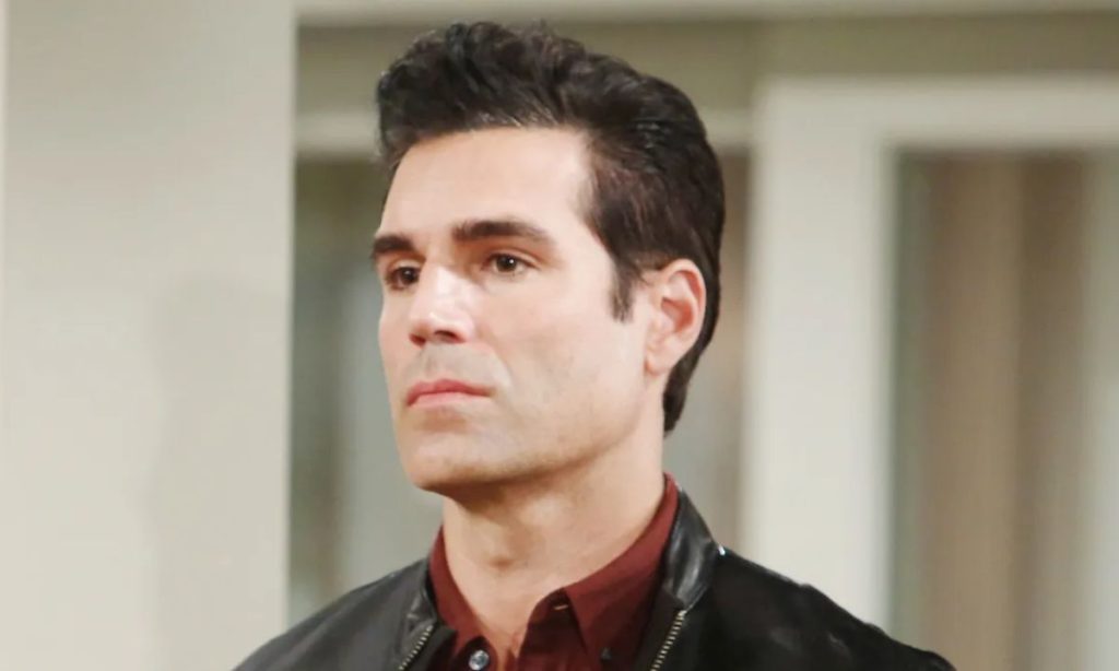 the young and the restless
