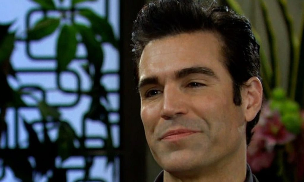 the young and the restless 