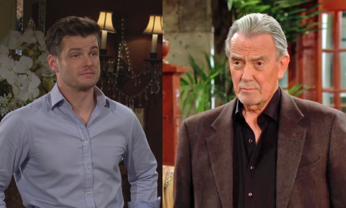 The Young and The Restless spoilers