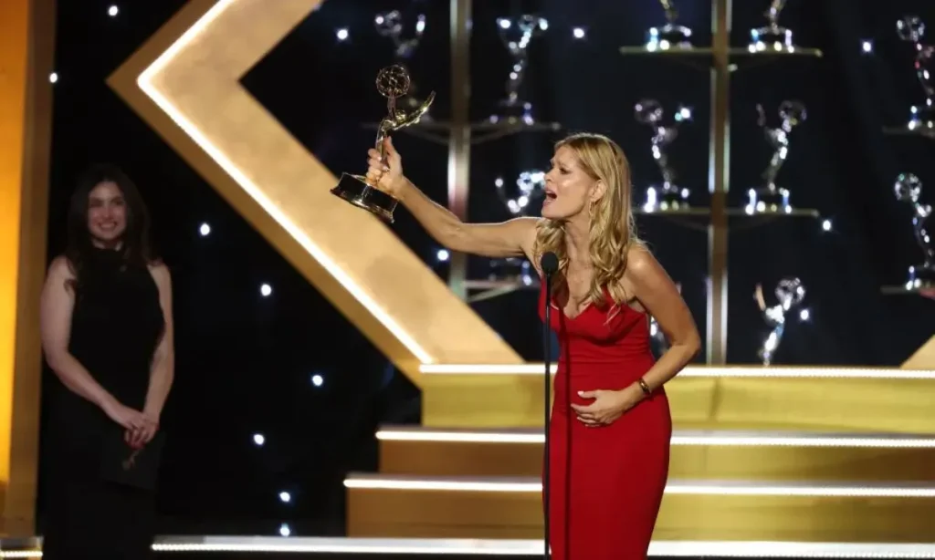 The Young And The Restless - Michelle Stafford