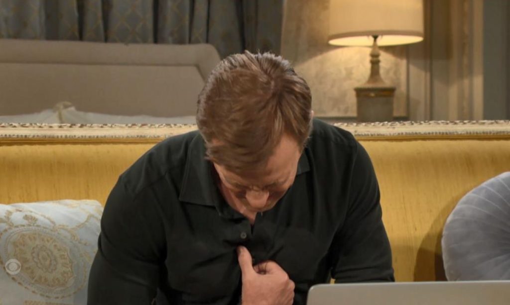 The young and the restless spoilers