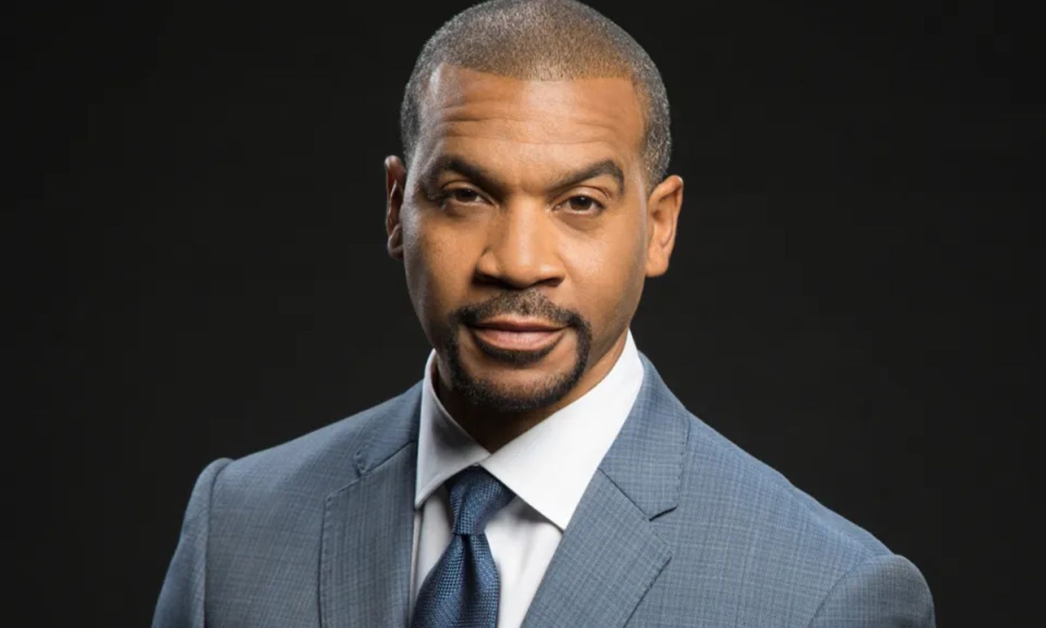 The Bold and the Beautiful Comings and Goings - Aaron D. Spears as Justin Barber