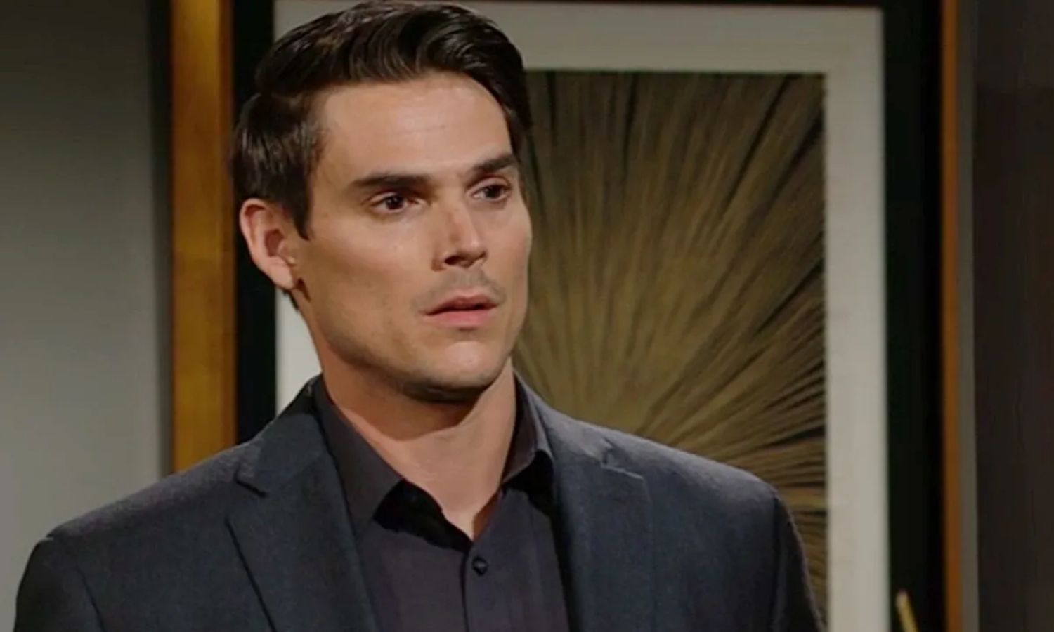 The Young and the Restless Spoilers - Adam faces intense scrutiny