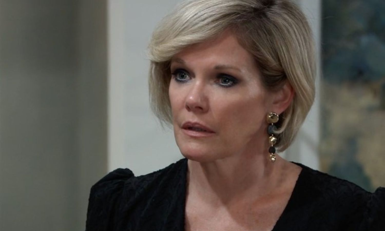General Hospital Spoilers - Anna Receives Disappointing News