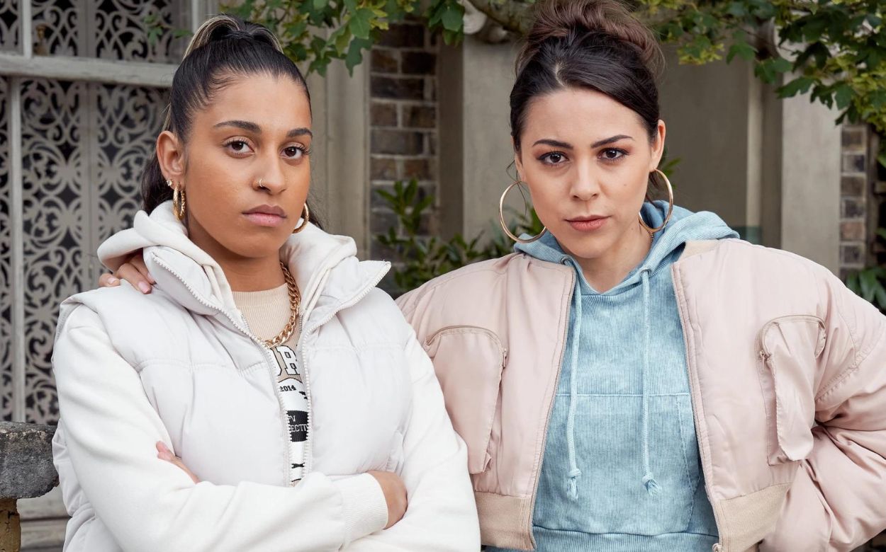 EastEnders Spoilers - Avani - 9th July