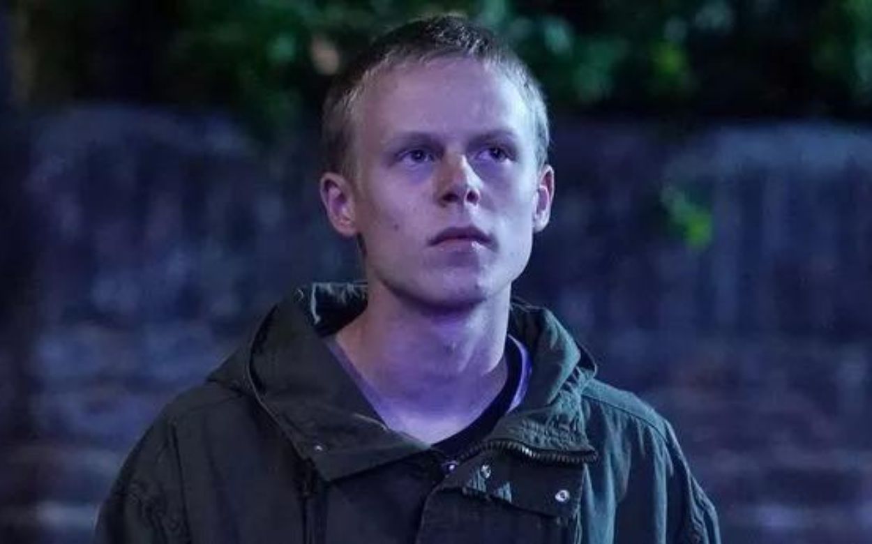 EastEnders Spoilers - Bobby - 12th July