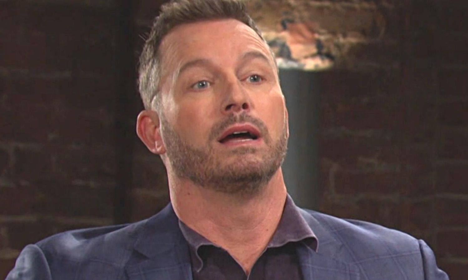 Days of Our Lives Spoilers - Brady wakes up with Fiona