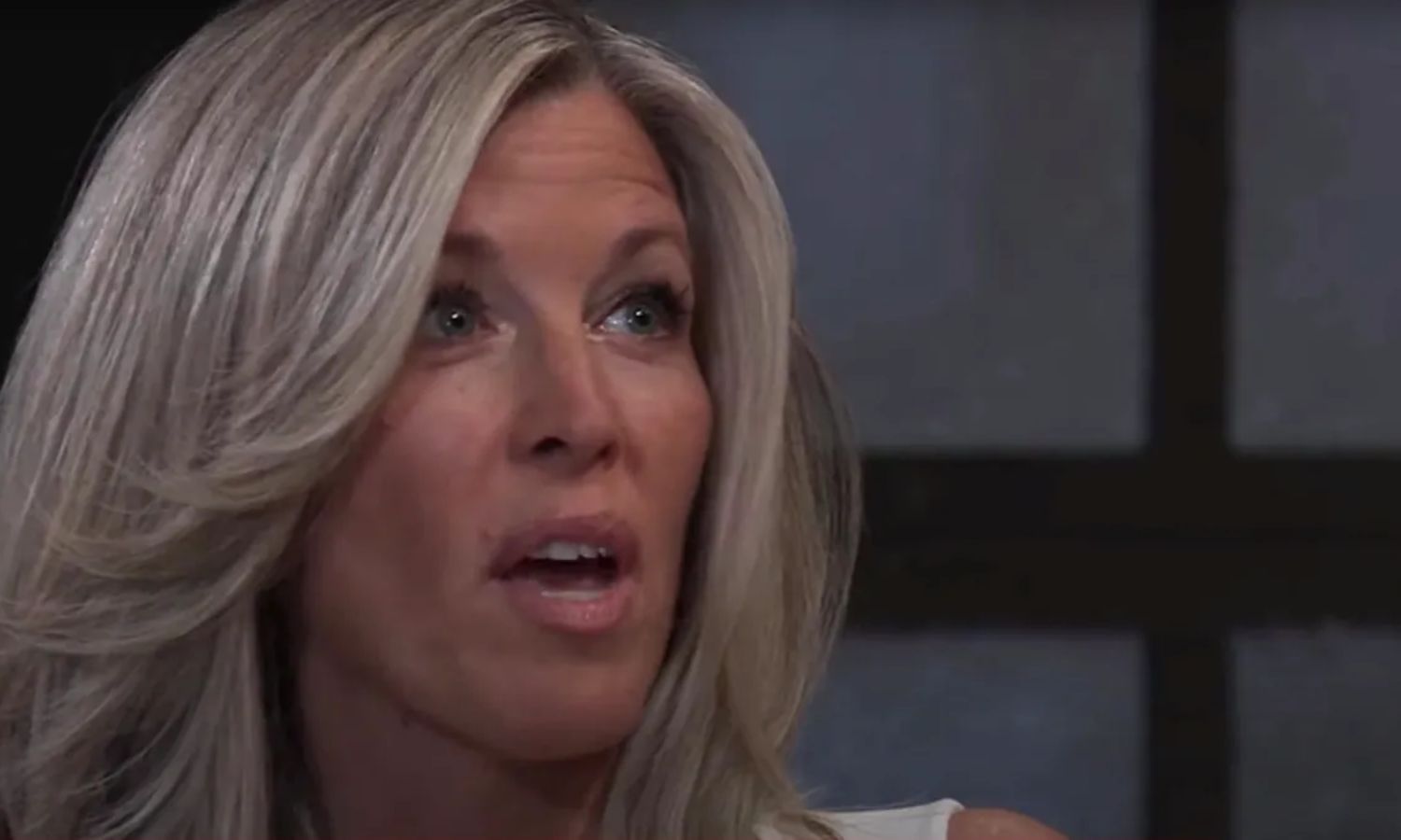 General Hospital Spoilers - Carly taunts John