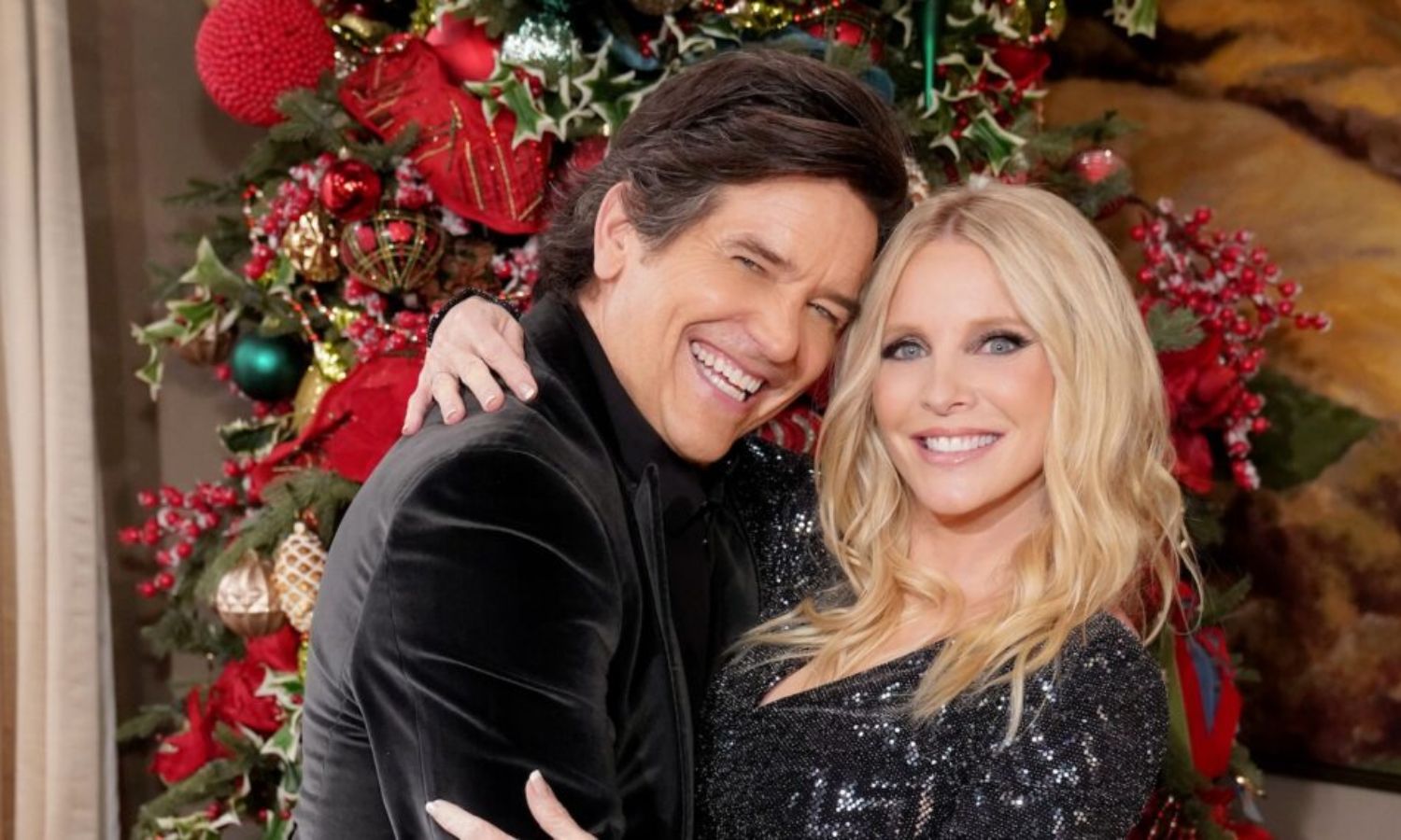 The Bold and The Beautiful Spoilers - Danny Christine