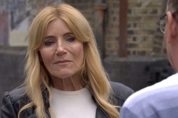 EastEnders Spoilers - Cindy - 19th July