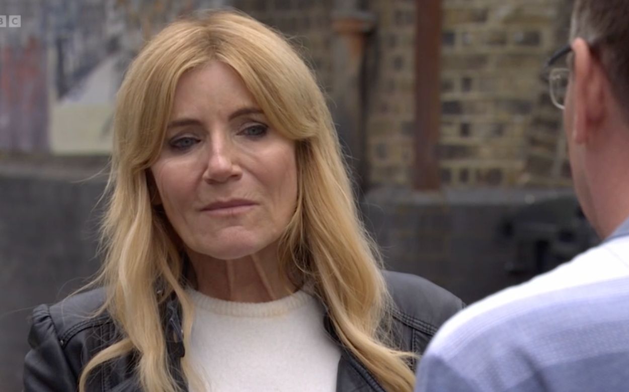 EastEnders Spoilers - Cindy - 19th July