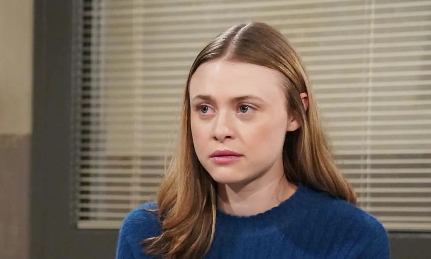 The Young and the Restless Spoilers - Claire