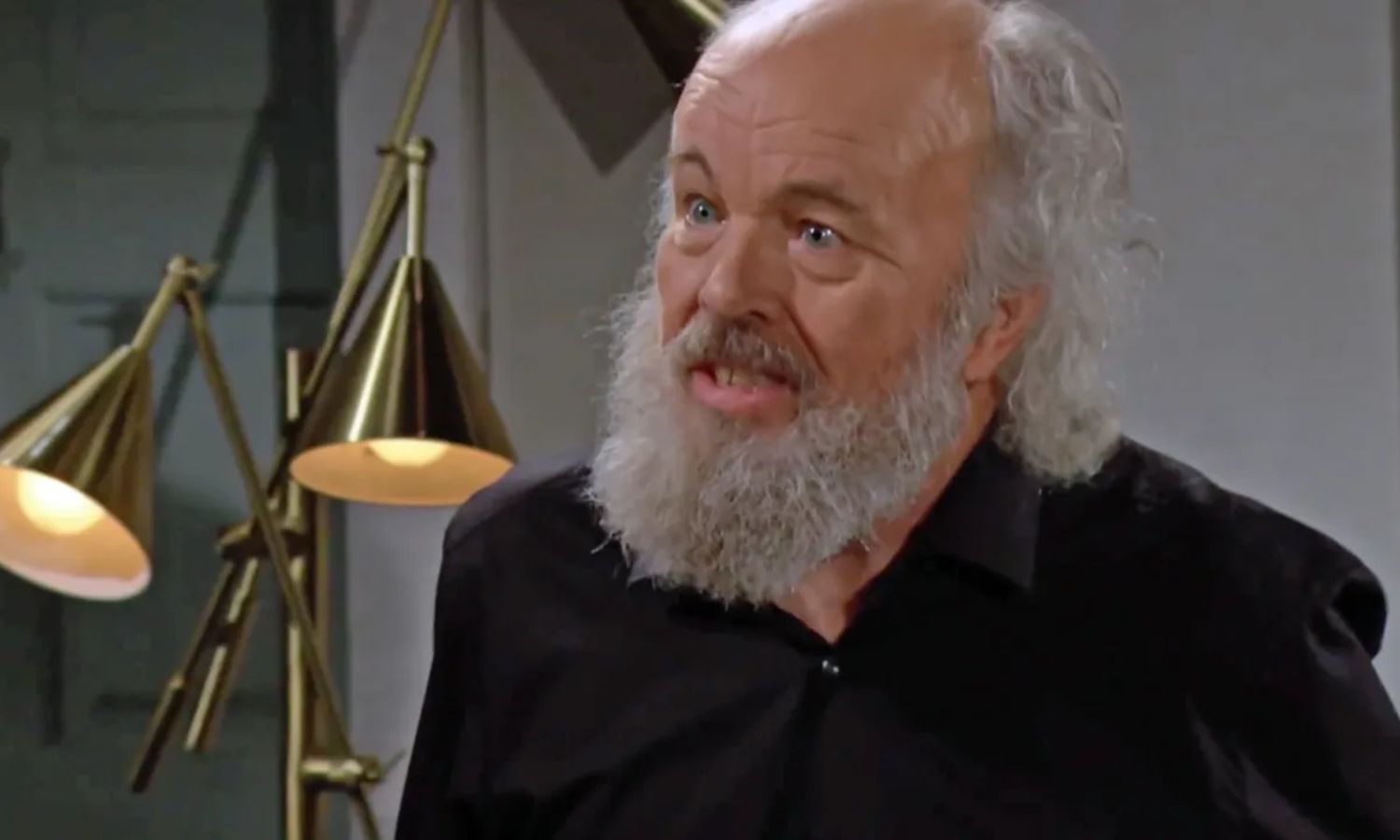 The Bold and The Beautiful Spoilers - Tom
