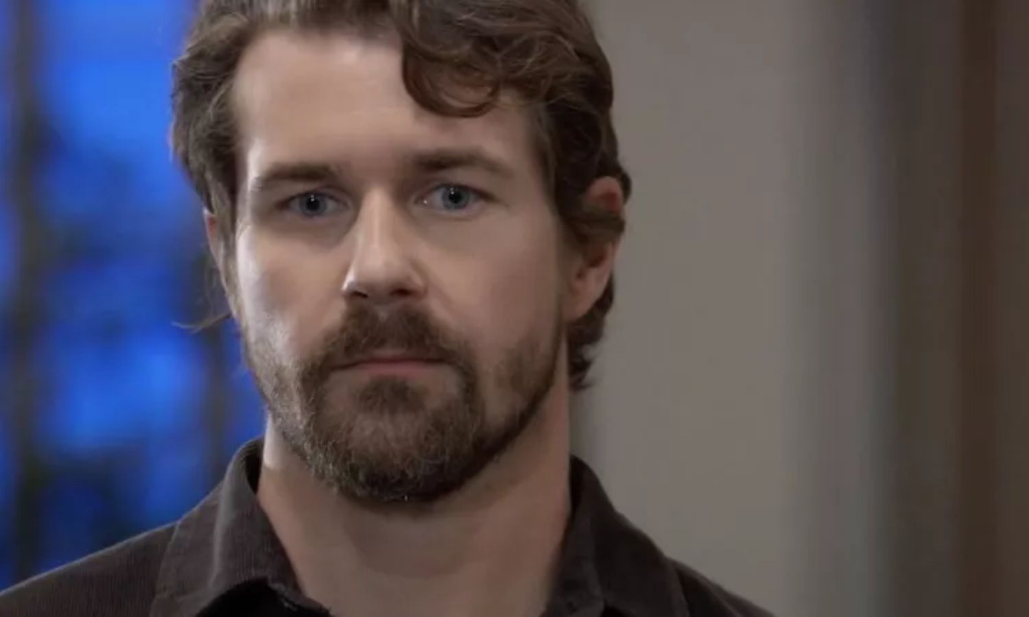 General Hospital Spoilers - Cody reflects on his past