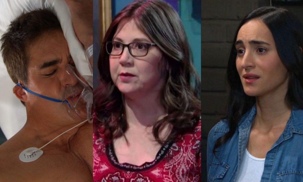 Days of Our Lives Spoilers