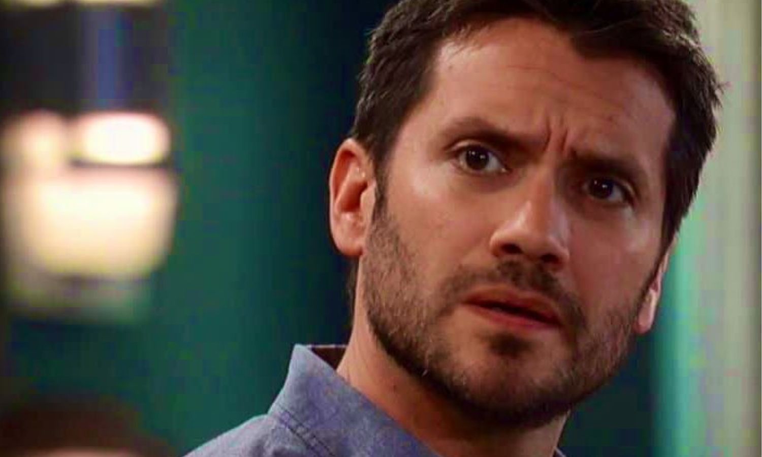General Hospital Spoilers - Dante is worried
