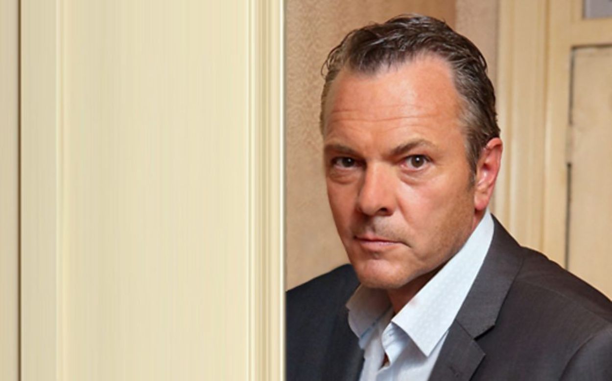 EastEnders Spoilers - David - 17th July